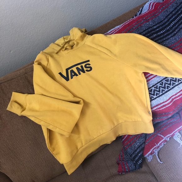 Vans Sweaters - Vans sweater